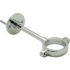 Silver Toilet Seats Zurn Split Ring Pipe Support P6000-YJ