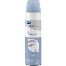 Gesichtsreiniger reduziert Molicare Skin Reinigungsschaum 400ml