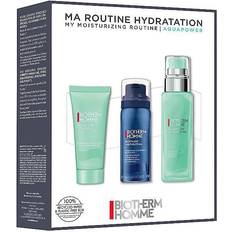 Biotherm Geschenkboxen & Sets Biotherm Homme Aquapower Gift Set