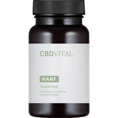 Cbd vital CBD VITAL Hanf Antistress