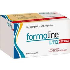 Vitamine & Nahrungsergänzung Formoline L112 Extra 192 Stk.