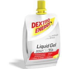 Dextro Energy Liquid Gel Lemon + Caffeine 60 Stk.