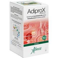 Nahrungsergänzung Adiprox advanced Kapseln