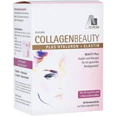 Avitale Collagenbeauty plus Hyaluron + Elastin Sticks