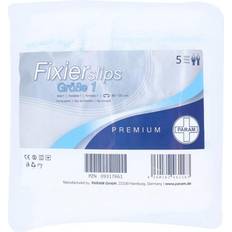 Haarentfernungsprodukte Fixierslips Premium Gr.1 80-120cm 5 St