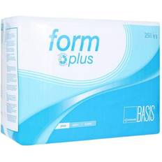 Intimhygiene & Menstruationsschutz Param Form Vorlagen anatom.Basis plus 25 St