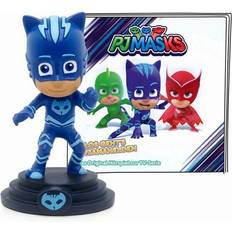 Spieluhren Tonies Hörfigur PJ Masks Los geht’s Pyjamahelden