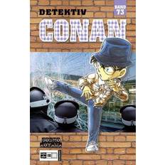 Detektiv Conan 73