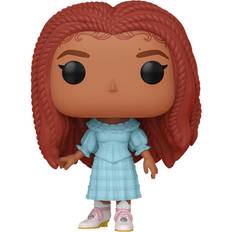 Figurinen Arielle, die Meerjungfrau Arielle Vinyl Figur 1362 Funko Pop! Standard