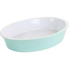 Martha Stewart 13 Oval Baking Tin