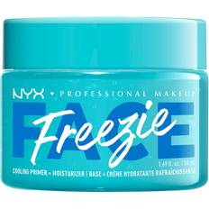 Parfymefri Face primers NYX Face Freezie Cooling Primer + Moisturizer 50ml