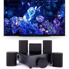 42 inch television Sony XR42A90K 42'