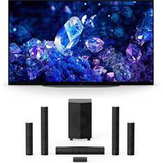 42 inch television Sony XR42A90K 42'