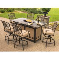 Patio Dining Sets Hanover Traditions Patio Dining Set