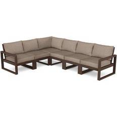 Modular Sofa EDGE 110.5" Deep Modular Sofa