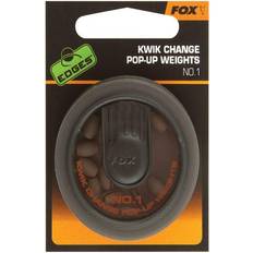 Trainingsständer Fox Edges Kwik Change Pop-Up Weights No.1