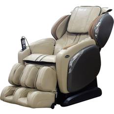 OSAKI OS-4000LS Massage Chair Cream