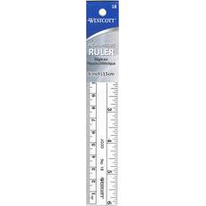 Cricut Acrylic Ruler 12 in. x 24 in. Clear