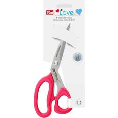 Prym Love Steel Dressmaker Scissors