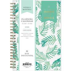 2024 Analeis 8.5x11 Weekly Planner - Blue Sky