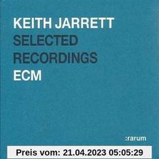 Mikrofoner på salg Ecm Rarum 01/Selected Recordings