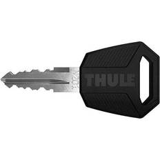 Dach- & Anhängerkupplungen Thule Premium Key N214 Black
