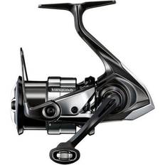 Angelruten Angelausrüstung Shimano Vanquish FC Spinnrolle