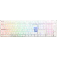 Ducky Tastaturer Ducky One 3 Classic Pure ND