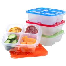 MR.SIGA 12 Gallons Square Silicone Food Storage Container