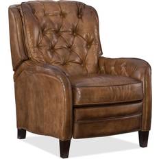 Brown Armchairs Hooker Furniture RC388-083 Nolte 32-1/2" Armchair