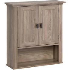 Green Cabinets RiverRidge Hayward 22.81 Two-Door Wall Cabinet