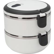 Kitchen Storage Kitchen Details Twist Open Box Food Container