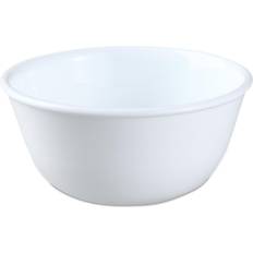 Oven Safe Soup Bowls Corelle Livingware 12-Ounce Rice Winter Soup Bowl