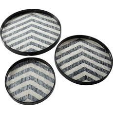 Jonathan Adler Sinsemilla Cigarette-Rolling Tray Multi