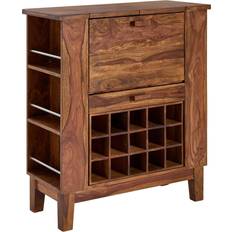 Hausbar FineBuy Barschrank