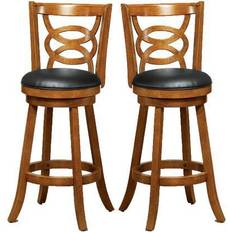 Chairs Monarch Specialties I 1251 Bar Stool