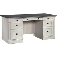 Writing Desks Sauder Palladia Engineered Executive Writing Desk