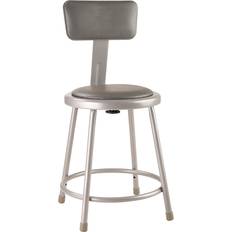 National Public Seating 18Inch Seating Stool