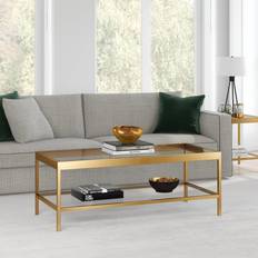 Hudson & Canal Alexis 45'' Wide Coffee Table