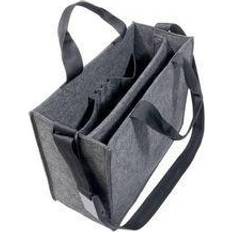 Sigel Desk Sharing Bag M - Dark Grey