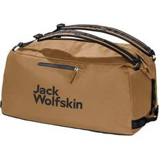 Jack Wolfskin TRAVELTOPIA Duffle 65 Reisetasche, dunelands, Einheitsgröße
