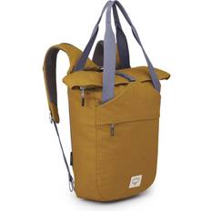 Osprey Totevesker Osprey Arcane Tote Pack - Brindle Brown Heather