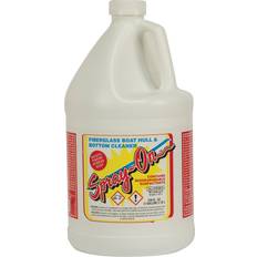 Boat Care & Paints Spray-On Fiberglass Cleaner, 1 Gallon