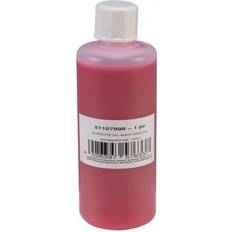 Abfüll- und Verpackungsmaterial Eurolite UV -aktive Stempelfarbe transparent rot 100ml