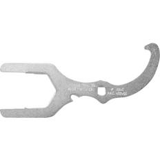 Tool 3845 Sink Drain Wrench Open-Ended Spanner
