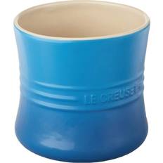 Le Creuset Stoneware Crock 6.38 Utensil Holder