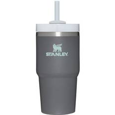 Stanley Adventure Quencher H2.0 Flowstate 40 oz Tumbler - Camelia Pink  Gradient