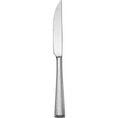 Oneida T015KSSF New Rim Stainless Steel Steak Knife Silver