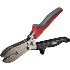 Crimping Pliers 9-5/8 Steel 5-Blade Sheet Metal pk