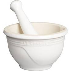 Le Creuset Stoneware Stoneware Pestle & Mortar